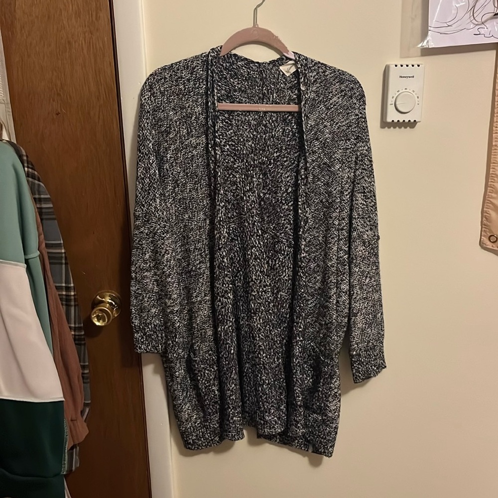 cardigan